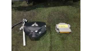 KIT AIRBAG MITSUBISHI OUTLANDER II (2007-2012) 2.0 DI-D 140CV 1968CC - L.5104181 / 8000A095XA