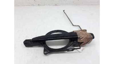 MANETA EXTERIOR DELANTERA IZQUIERDA MITSUBISHI OUTLANDER II (2007-2012) 2.0 DI-D 140CV 1968CC - L.5104203 / 5716A013HB