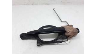 MANETA EXTERIOR DELANTERA IZQUIERDA MITSUBISHI OUTLANDER II (2007-2012) 2.0 DI-D 140CV 1968CC - L.5104203 / 5716A013HB