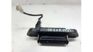 MANETA EXTERIOR PORTON MITSUBISHI OUTLANDER II (2007-2012) 2.0 DI-D 140CV 1968CC - L.5104204 / 5817A022HA 2