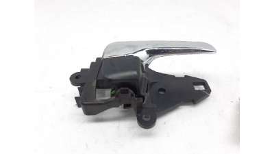 MANETA INTERIOR DELANTERA DERECHA MITSUBISHI OUTLANDER II (2007-2012) 2.0 DI-D 140CV 1968CC - L.5104207 / 5716A088XA