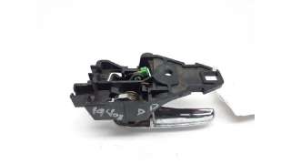MANETA INTERIOR DELANTERA DERECHA MITSUBISHI OUTLANDER II (2007-2012) 2.0 DI-D 140CV 1968CC - L.5104207 / 5716A088XA