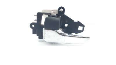 MANETA INTERIOR DELANTERA IZQUIERDA MITSUBISHI OUTLANDER II (2007-2012) 2.0 DI-D 140CV 1968CC - L.5104208 / MN105359