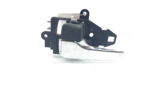 MANETA INTERIOR DELANTERA IZQUIERDA MITSUBISHI OUTLANDER II (2007-2012) 2.0 DI-D 140CV 1968CC - L.5104208 / MN105359