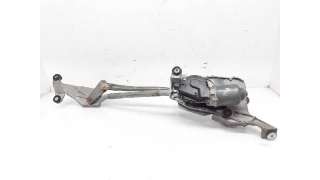 MOTOR LIMPIA DELANTERO MITSUBISHI OUTLANDER II (2007-2012) 2.0 DI-D 140CV 1968CC - L.5104219 / 1593001051