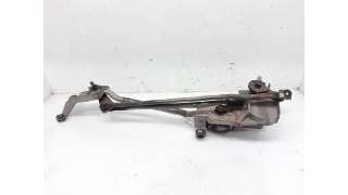 MOTOR LIMPIA DELANTERO MITSUBISHI OUTLANDER II (2007-2012) 2.0 DI-D 140CV 1968CC - L.5104219 / 1593001051