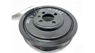 POLEA CIGUEÑAL MITSUBISHI OUTLANDER II (2007-2012) 2.0 DI-D 140CV 1968CC - L.5104243 / MN980049