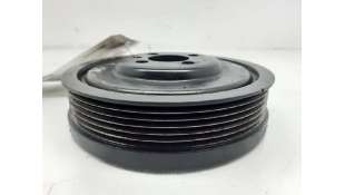 POLEA CIGUEÑAL MITSUBISHI OUTLANDER II (2007-2012) 2.0 DI-D 140CV 1968CC - L.5104243 / MN980049 2