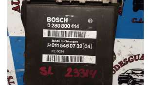 TAPA GUANTERA MITSUBISHI OUTLANDER II (2007-2012) 2.0 DI-D 140CV 1968CC - L.5104268 / 03G109243