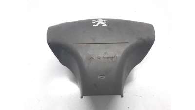 AIRBAG DELANTERO IZQUIERDO PEUGEOT BOXER AUTOBÚS (2001-) - L.5104286 / 7353213680