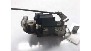 CERRADURA PUERTA DELANTERA DERECHA PEUGEOT BOXER AUTOBÚS (2001-) - L.5104303 / 9138C5