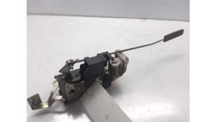 CERRADURA PUERTA DELANTERA IZQUIERDA PEUGEOT BOXER AUTOBÚS (2001-) - L.5104304 / 9135N8