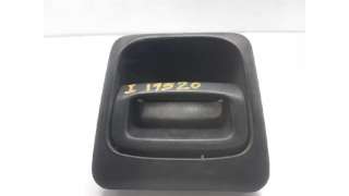 MANETA EXTERIOR DELANTERA IZQUIERDA PEUGEOT BOXER AUTOBÚS (2001-) - L.5104334 / 1304175070