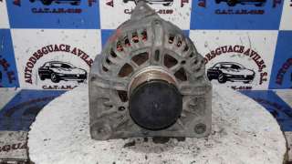 BOBINA ENCENDIDO FIAT STILO (2001-2006) 1.6 16V (192XB1A) 103CV 1596CC - L.5104813 / 0046777286