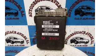 BOBINA ENCENDIDO FIAT STILO (2001-2006) 1.6 16V (192XB1A) 103CV 1596CC - L.5104814 / 0046777286