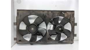 ELECTROVENTILADOR MITSUBISHI OUTLANDER II (2007-2012) 2.0 DI-D 140CV 1968CC - L.5104927 / 1355A103