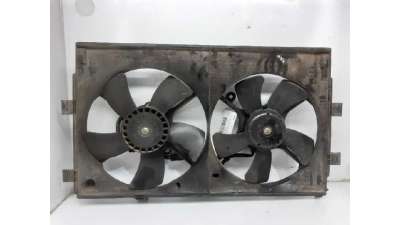 ELECTROVENTILADOR MITSUBISHI OUTLANDER II (2007-2012) 2.0 DI-D 140CV 1968CC - L.5104927 / 1355A103