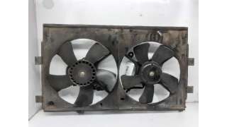 ELECTROVENTILADOR MITSUBISHI OUTLANDER II (2007-2012) 2.0 DI-D 140CV 1968CC - L.5104927 / 1355A103