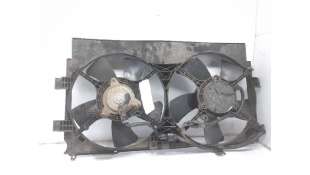 ELECTROVENTILADOR MITSUBISHI OUTLANDER II (2007-2012) 2.0 DI-D 140CV 1968CC - L.5104927 / 1355A103 2