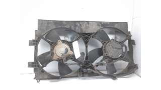 ELECTROVENTILADOR MITSUBISHI OUTLANDER II (2007-2012) 2.0 DI-D 140CV 1968CC - L.5104927 / 1355A103