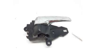 MANETA INTERIOR TRASERA DERECHA MITSUBISHI OUTLANDER II (2007-2012) 2.0 DI-D 140CV 1968CC - L.5104939 / MN105360