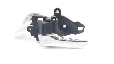 MANETA INTERIOR TRASERA IZQUIERDA MITSUBISHI OUTLANDER II (2007-2012) 2.0 DI-D 140CV 1968CC - L.5104940 / MN105359