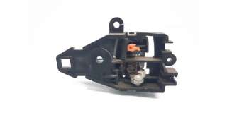 MANETA INTERIOR TRASERA IZQUIERDA MITSUBISHI OUTLANDER II (2007-2012) 2.0 DI-D 140CV 1968CC - L.5104940 / MN105359