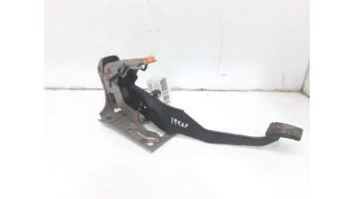 PEDAL FRENO MITSUBISHI OUTLANDER II (2007-2012) 2.0 DI-D 140CV 1968CC - L.5104945 / 4620A160