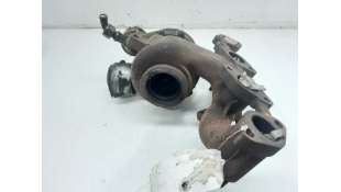 TURBOCOMPRESOR MITSUBISHI OUTLANDER II (2007-2012) 2.0 DI-D 140CV 1968CC - L.5104962 / MN980418