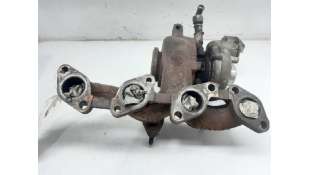 TURBOCOMPRESOR MITSUBISHI OUTLANDER II (2007-2012) 2.0 DI-D 140CV 1968CC - L.5104962 / MN980418 2