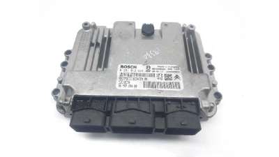 CENTRALITA MOTOR UCE CITROEN C5 I (2001-2004) 2.0 HDI (DCRHZB, DCRHZE) 109CV 1997CC - L.5105062 / 9659728480