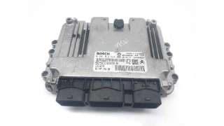 CENTRALITA MOTOR UCE CITROEN C5 I (2001-2004) 2.0 HDI (DCRHZB, DCRHZE) 109CV 1997CC - L.5105062 / 9659728480