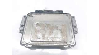 CENTRALITA MOTOR UCE CITROEN C5 I (2001-2004) 2.0 HDI (DCRHZB, DCRHZE) 109CV 1997CC - L.5105062 / 9659728480