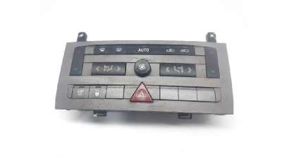 MANDO CLIMATIZADOR CITROEN C5 I (2001-2004) 2.0 HDI (DCRHZB, DCRHZE) 109CV 1997CC - L.5105086 / 96573328