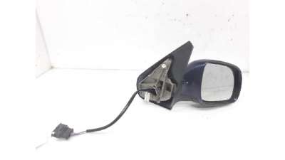 RETROVISOR DERECHO VOLKSWAGEN GOLF IV (2000-2005) 1.6 16V 105CV 1598CC - L.5105490 / NVE2311