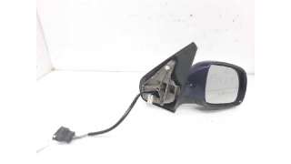 RETROVISOR DERECHO VOLKSWAGEN GOLF IV (2000-2005) 1.6 16V 105CV 1598CC - L.5105490 / NVE2311