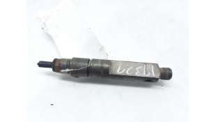 INYECTOR RENAULT CLIO II (1999-2005) 1.9 DTI (B/CB0U) 80CV 1870CC - L.5106071 / 7700110397