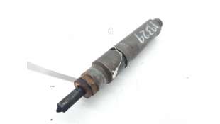 INYECTOR RENAULT CLIO II (1999-2005) 1.9 DTI (B/CB0U) 80CV 1870CC - L.5106071 / 7700110397 2