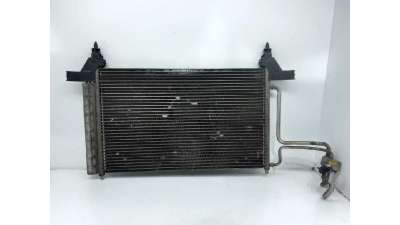 CONDENSADOR / RADIADOR  AIRE ACONDICIONADO FIAT STILO (2005-2006) 1.4 16V 90CV 1368CC - L.5107451 / 46745840