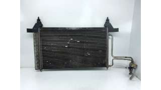 CONDENSADOR / RADIADOR  AIRE ACONDICIONADO FIAT STILO (2005-2006) 1.4 16V 90CV 1368CC - L.5107451 / 46745840