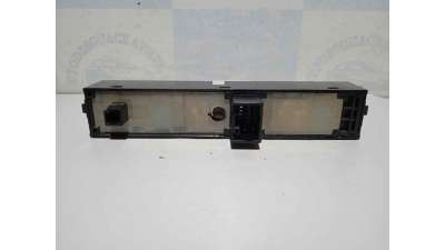 PARAGOLPES TRASERO SEAT IBIZA II (1993-2002) 1.4 I 60CV 1390CC - L.5107701 / 6K6807417HFKZ