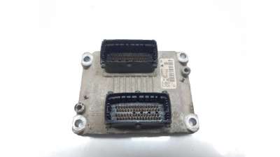 CENTRALITA MOTOR UCE FIAT STILO (2005-2006) 1.4 16V 90CV 1368CC - L.5107811 / 0261208204