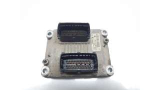 CENTRALITA MOTOR UCE FIAT STILO (2005-2006) 1.4 16V 90CV 1368CC - L.5107811 / 0261208204
