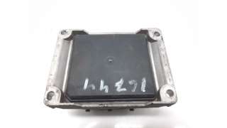 CENTRALITA MOTOR UCE FIAT STILO (2005-2006) 1.4 16V 90CV 1368CC - L.5107811 / 0261208204