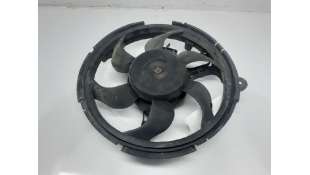 ELECTROVENTILADOR FIAT STILO (2005-2006) 1.4 16V 90CV 1368CC - L.5107836 / 832301000