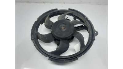 ELECTROVENTILADOR FIAT STILO (2005-2006) 1.4 16V 90CV 1368CC - L.5107836 / 832301000