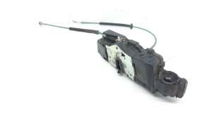 CERRADURA PUERTA DELANTERA IZQUIERDA FIAT STILO (2005-2006) 1.4 16V 90CV 1368CC - L.5107952 / 51736478