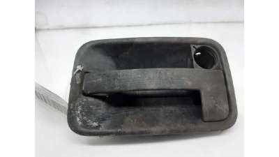 MANETA EXTERIOR DELANTERA DERECHA PEUGEOT EXPERT FURGÓN (1996-2000) 1.9 TD 90CV 1905CC - L.5108135 / 1476387077