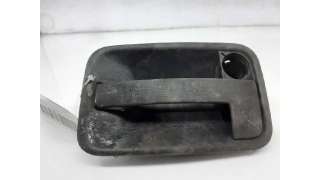 MANETA EXTERIOR DELANTERA DERECHA PEUGEOT EXPERT FURGÓN (1996-2000) 1.9 TD 90CV 1905CC - L.5108135 / 1476387077