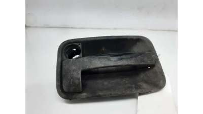 MANETA EXTERIOR DELANTERA IZQUIERDA PEUGEOT EXPERT FURGÓN (1996-2000) 1.9 TD 90CV 1905CC - L.5108136 / 1476388077
